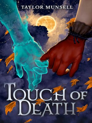 cover image of Touch of Death
